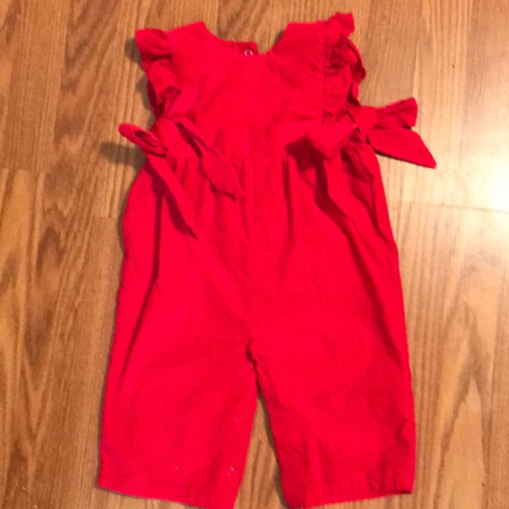 Bebe corduroy